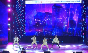 Nhiều ca sỹ Việt tham gia đại nhạc hội ‘I LIKE IT, Korea Milk 2019’