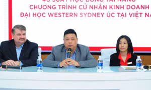 ĐH Kinh tế TP HCM công bố chương trình học bổng tài năng