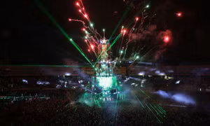HeinekenCountdown Party 2019 ‘bay’ từ Thủ đô tới đất Cảng