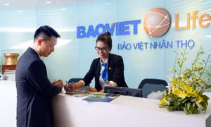 Tập đoàn Bảo Việt ước đạt doanh thu 2 tỷ USD năm 2018