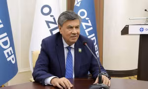 Chuyến thăm của Chủ tịch Quốc hội Trần Thanh Mẫn đến Uzbekistan tạo cơ sở phát triển hợp tác song phương