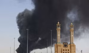 Saudi Arabia tuyên bố ngừng bắn ở Yemen, có thể chấm dứt cuộc chiến 7 năm