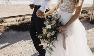 Chi phí cưới xin ở Mỹ tăng cao, trung bình 29.000 USD/đám