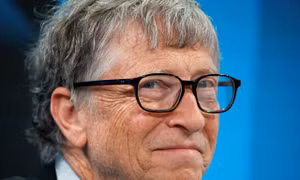 Tỷ phú Bill Gates rút khỏi Hội đồng quản trị Microsoft