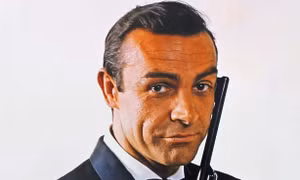 Huyền thoại gắn liền với điệp viên 007 - Sean Connery qua đời