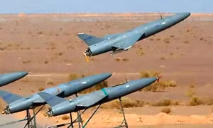 Quân đội Ukraine tuyên bố Iran định gửi UAV tấn công tinh vi tầm xa nhất thế giới cho Nga