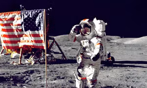 NASA lùi thời điểm đưa người trở lại Mặt trăng sau nửa thế kỷ
