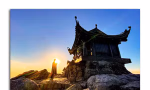 Quần thể di tích Yên Tử, Vĩnh Nghiêm, Côn Sơn, Kiếp Bạc trở thành Di sản Văn hóa Thế giới
