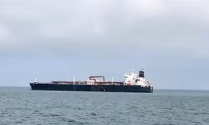 Cuộc 'chiến tranh' thực sự bắt đầu ngay sau khi Eo biển Hormuz mở lại