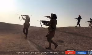 Nga tố các công ty 'ma' tuồn vũ khí hiện đại cho khủng bố Syria 
