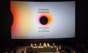 Phát hành toàn cầu cuốn sách cuối cùng của 'ông hoàng vật lý' Stephen Hawking