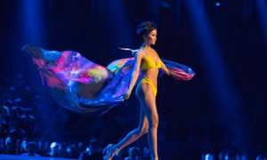 Hành trình đến Top 5 Miss Universe 2018 của người đẹp Việt Nam H’Hen Niê