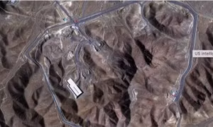Iran cam kết pha loãng uranium, quá trình này diễn ra thế nào?
