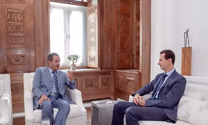 Trên đà kết thúc 7 năm nội chiến, Tổng thống Syria nói gì khi trả lời phỏng vấn độc quyền?