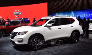 Nissan thu hồi gần 150.000 xe tại Nhật Bản do lỗi phanh và đồng hồ đo tốc độ