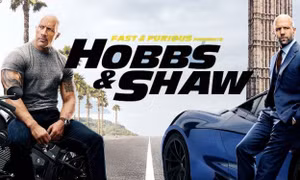 Ấn tượng màu sắc mới của 'Fast & Furious'