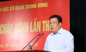 Nâng cao chất lượng, hiệu quả công tác tuyên giáo của Đảng bộ Khối các cơ quan Trung ương