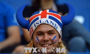 World Cup 2018: Dấu ấn của những người hâm mộ 'chàng David'