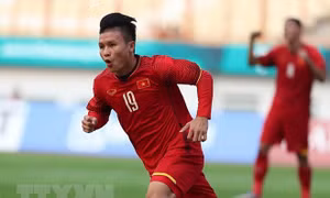 ASIAD 2018: HLV Park Hang Seo tiết lộ bí quyết chiến thắng Nhật Bản