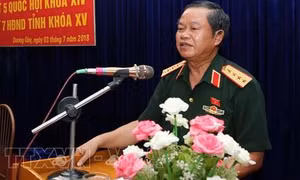 Giám sát thực hiện pháp luật về phòng cháy, chữa cháy tại Đồng Nai