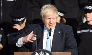 Thủ tướng Anh có thể yêu cầu EU bác đề nghị trì hoãn Brexit