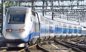 Alstom, Siemens đưa ra nhượng bộ mới để 'xoa dịu' quan ngại của EU