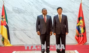 Mozambique hoan nghênh doanh nghiệp Việt Nam sang đầu tư kinh doanh