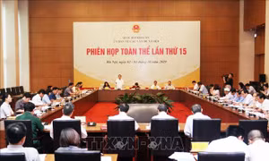 Nhiều ý kiến xung quanh việc mở rộng khung thỏa thuận giờ làm thêm