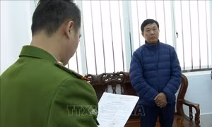 Khởi tố ba cán bộ xã ở Thái Bình về tội 'Thiếu trách nhiệm gây hậu quả nghiêm trọng'