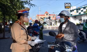 Bà Rịa-Vũng Tàu nhận diện những sơ hở, sai sót trong phòng dịch