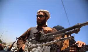 Taliban cho người dân Kabul đúng một tuần để giao nộp hết vũ khí