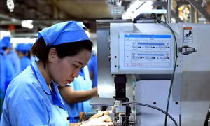 Học giả Trung Quốc: Việt Nam giữ vị trí độc đáo trong chuỗi sản xuất toàn cầu