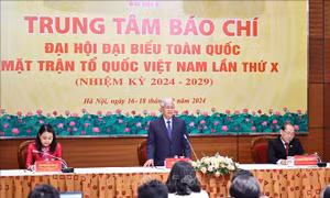 Nghiên cứu có tài khoản đặc biệt để tiếp nhận nếu người ủng hộ không muốn công bố danh tính