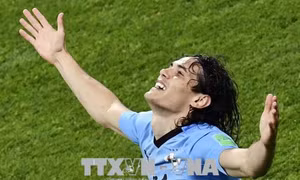 Điềm báo không lành, Uruguay vẫn tự tin đối đầu tuyển Pháp