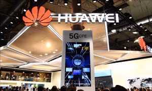 Tổng thống Nam Phi: Mỹ lo ngại Huawei 'vượt mặt' về công nghệ 5G