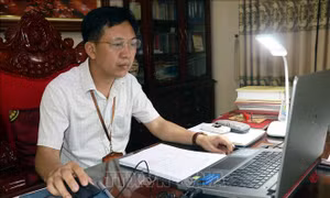 Đổi mới phương thức lãnh đạo của Đảng: Bám sát thực tiễn và nhiệm vụ thời kỳ mới