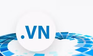 '.VN' liên tục là tên miền có số lượng đăng ký sử dụng cao nhất Đông Nam Á