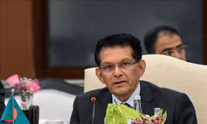 Ngoại trưởng Bangladesh đắc cử Chủ tịch Đại hội đồng Liên hợp quốc khóa 81