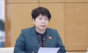 Sửa đổi nội quy kỳ họp Quốc hội, đáp ứng yêu cầu thực tiễn