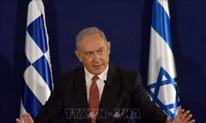 Israel đối mặt nguy cơ 'cô lập', Thủ tướng Netanyahu kêu gọi tái cấu trúc kinh tế
