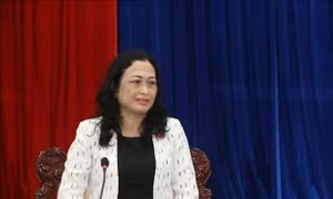 Cần mở rộng trường lớp, xây dựng đội ngũ giáo viên đạt chuẩn ở vùng đồng bào dân tộc thiểu số