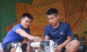 Tuổi trẻ Hoàng Su Phì giúp nhau làm giàu, phát triển kinh tế trên quê hương