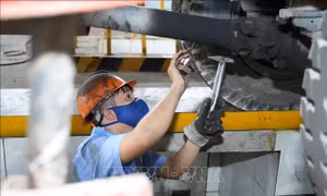 Quy định mới về kinh doanh dịch vụ kiểm định xe cơ giới