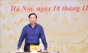 Đẩy mạnh liên thông dữ liệu, siết quản lý tàu cá phục vụ chống khai thác IUU