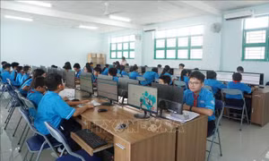 Đổi mới giáo dục từ sắp xếp lại mạng lưới trường lớp đến chuẩn bị năng lực cho tương lai