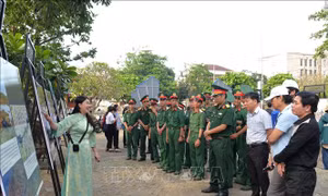 Du lịch Quảng Ngãi - Sức hút từ di sản và bản sắc