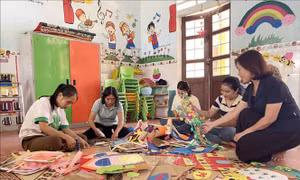 Khẩn trương tuyển dụng giáo viên trước thềm năm học mới