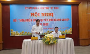 Nhiều doanh nghiệp gặp khó khăn trong vấn đề tuyển dụng nhân sự mới