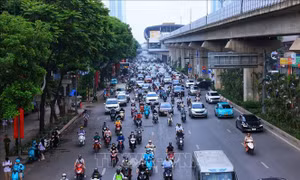 Từ 1/3/2026, thực hiện kiểm định mức khí thải nghiêm ngặt hơn