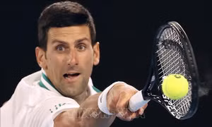 Tay vợt Novak Djokovic kháng nghị quyết định trục xuất khỏi Australia